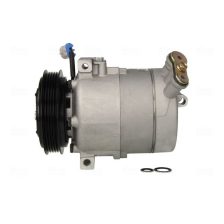 Compressor
