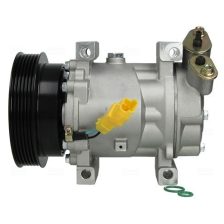 Compressor