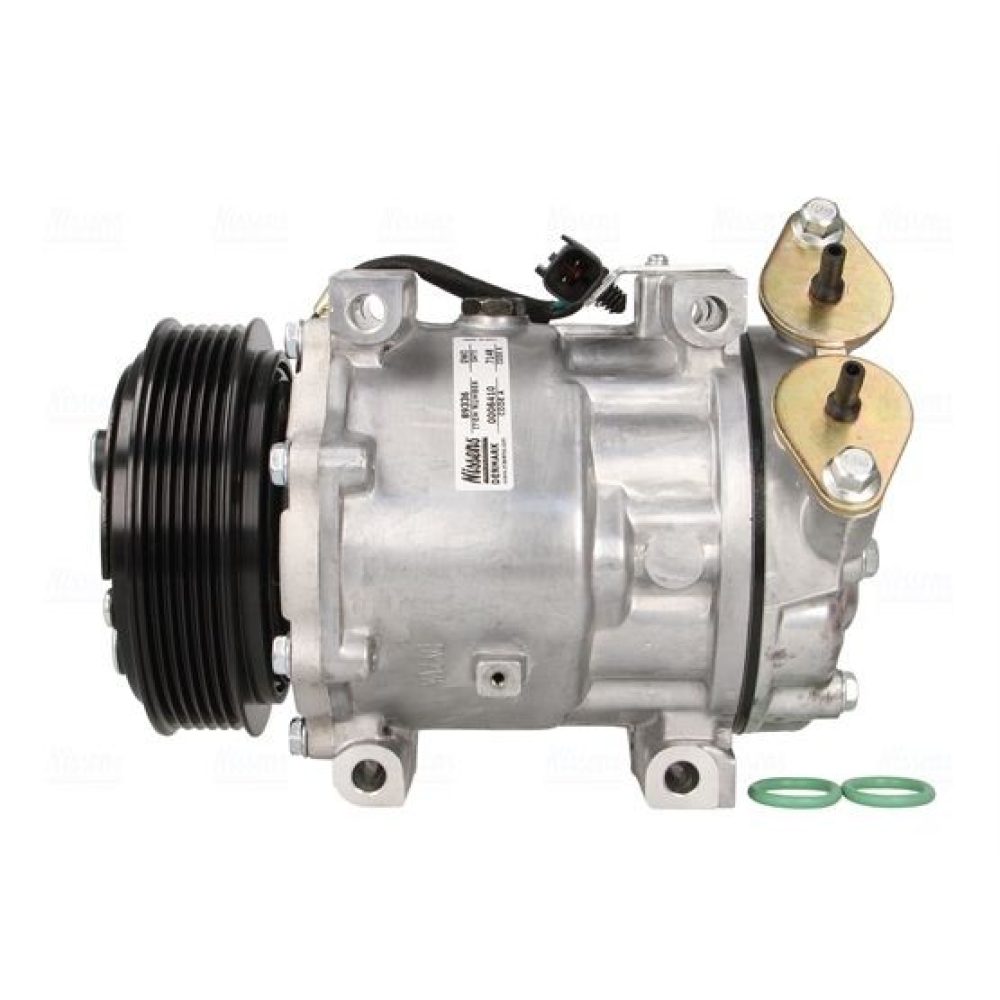 Compressor