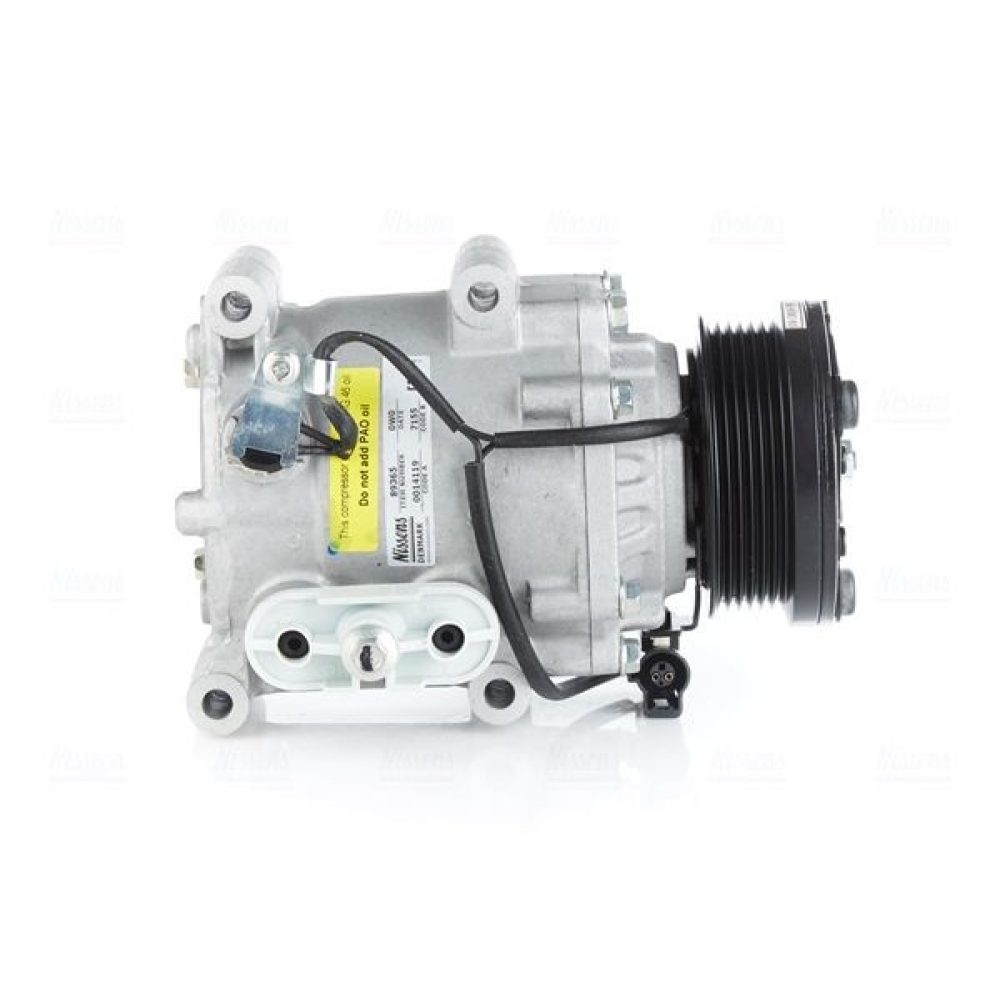 Compressor