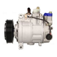 Compressor