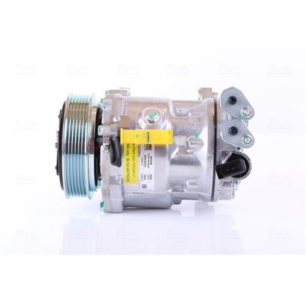 Compressor