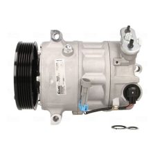 Compressor