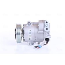 Compressor