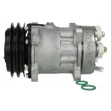Compressor