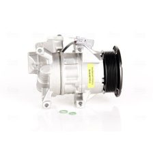 Compressor