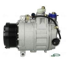 Compressor
