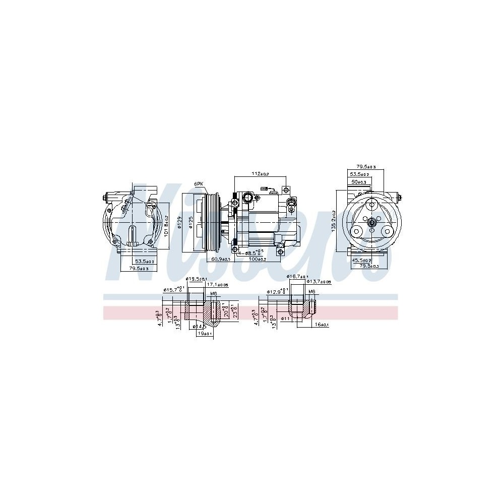 Compressor