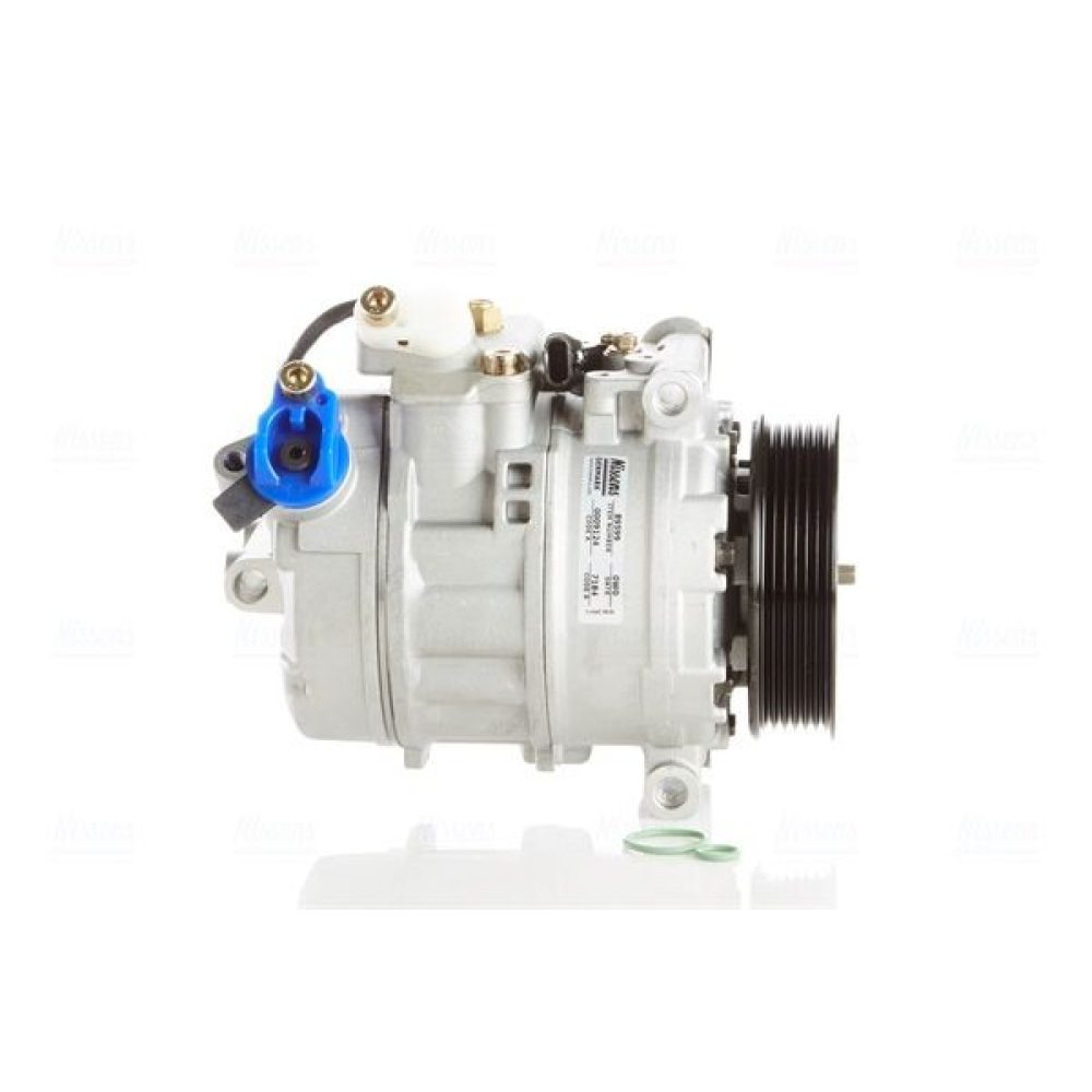 Compressor