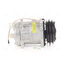 Compressor