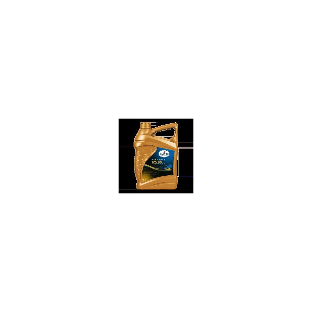 Engine oil EUROL 5W30 EVOLENCE 5L | Oiler