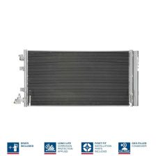 Condenser