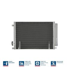 Condenser
