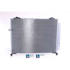 Condenser