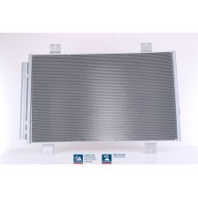 Condenser