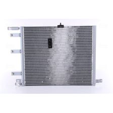 Condenser