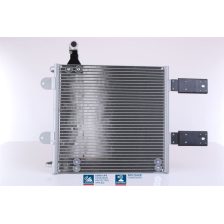 Condenser