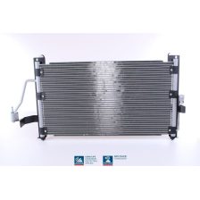 Condenser