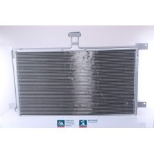 Condenser