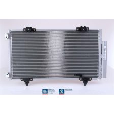 Condenser