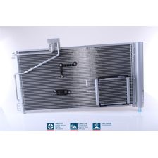 Condenser