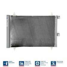Condenser