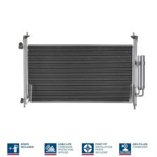 Condenser