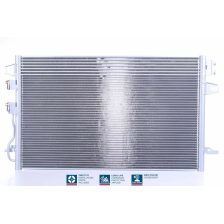 Condenser