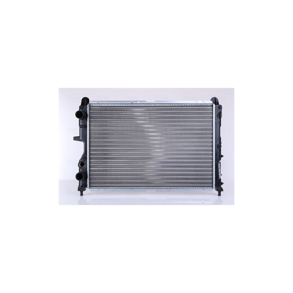 Radiator