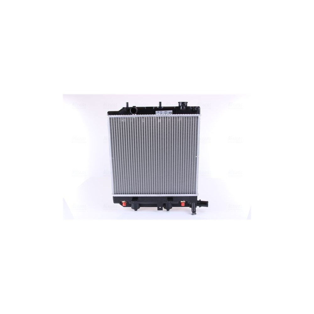 Radiator