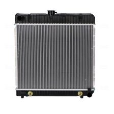 Radiator