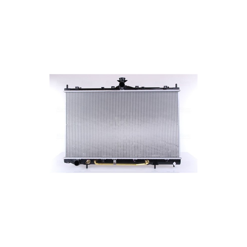 Radiator