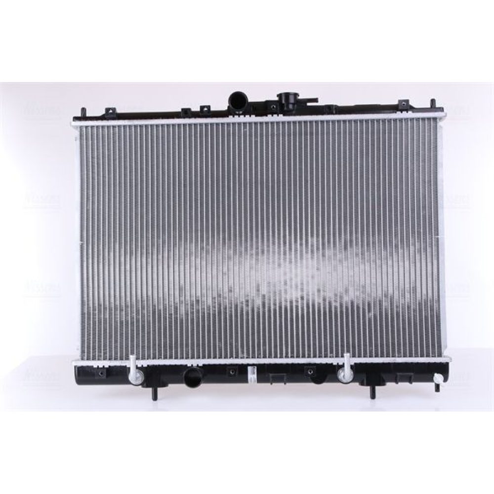 Radiator