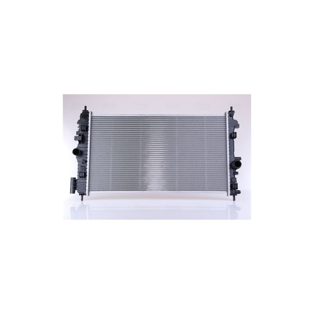 Radiator