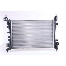 Radiator