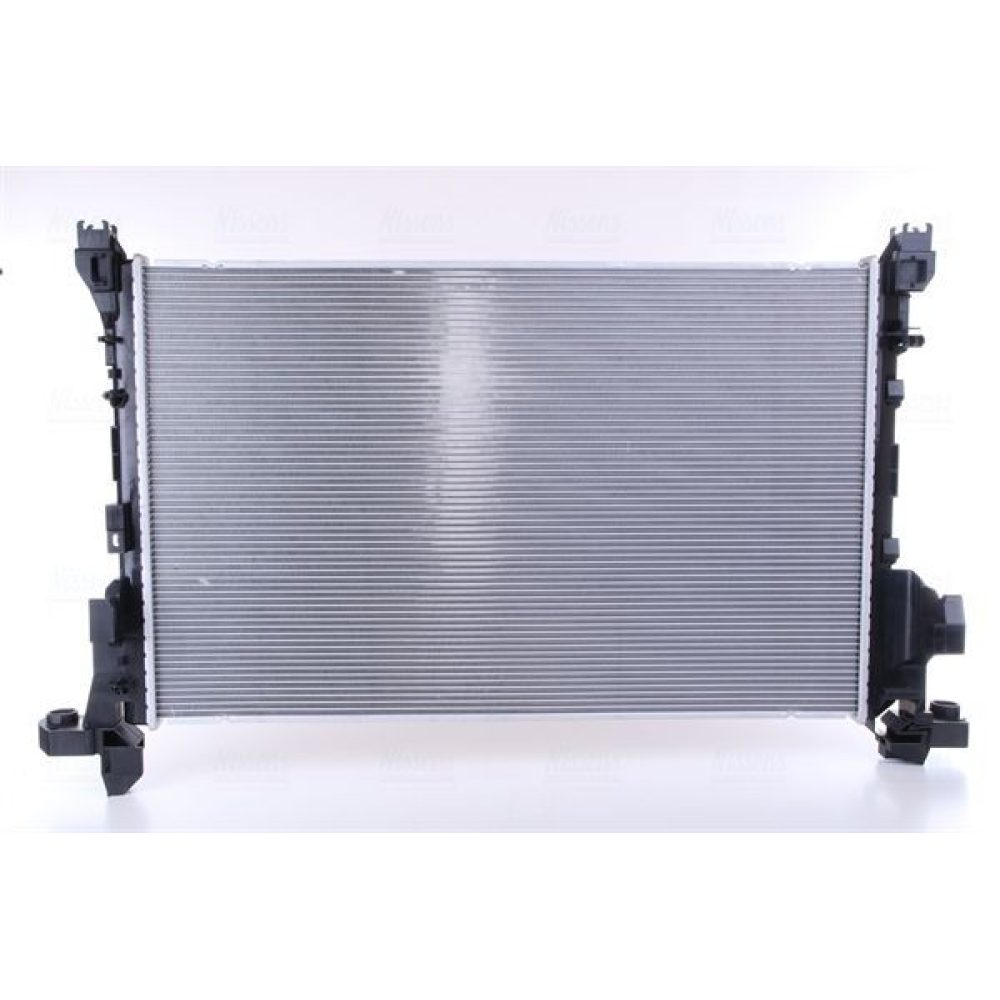 Radiator