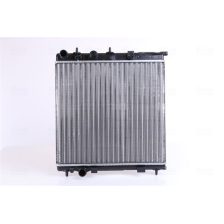 Radiator