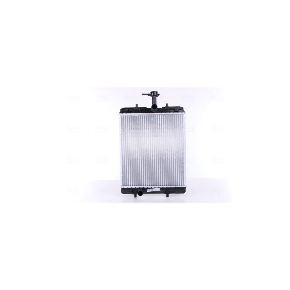 Radiator
