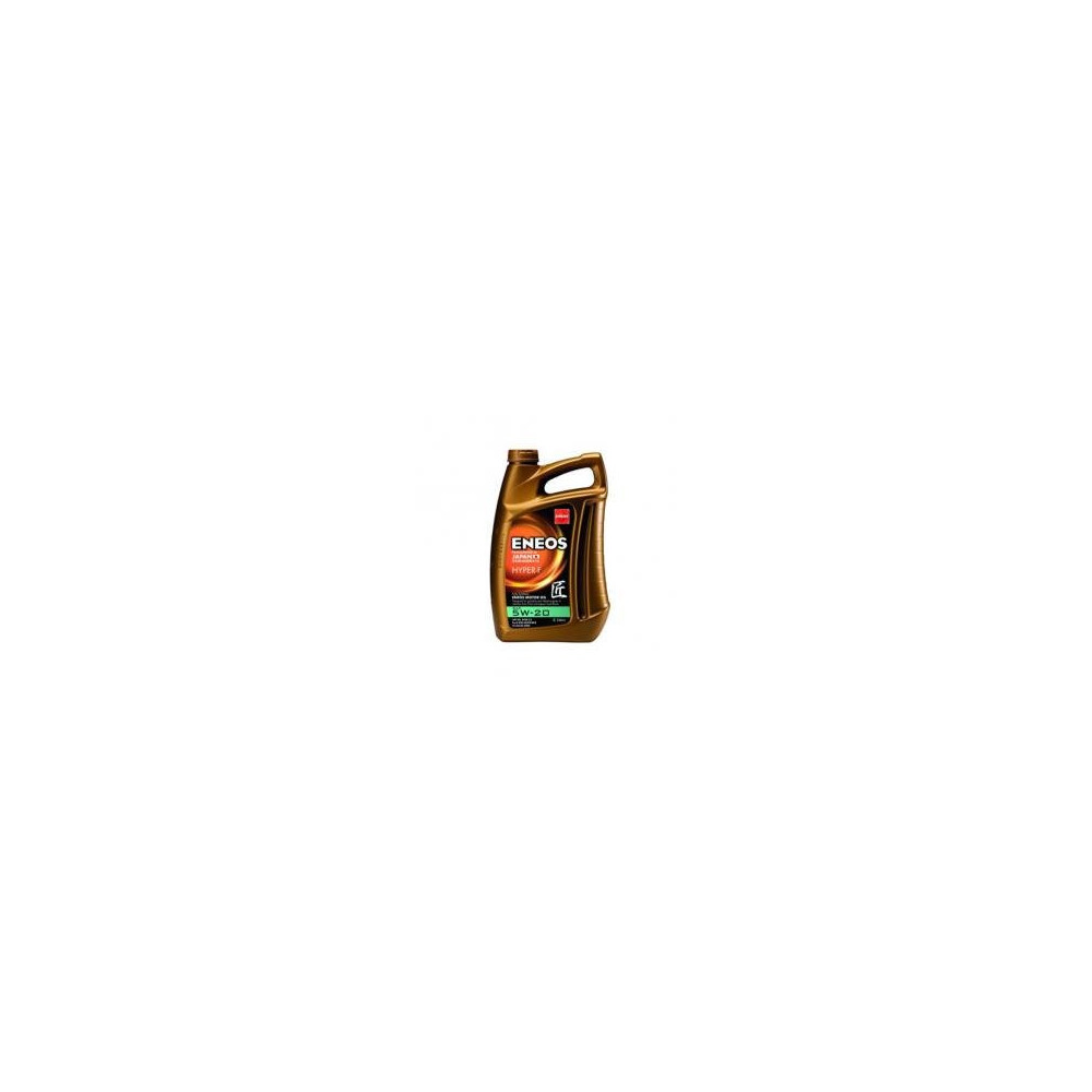 Engine oil ENEOS HYPER F  5W20 4L | Oiler