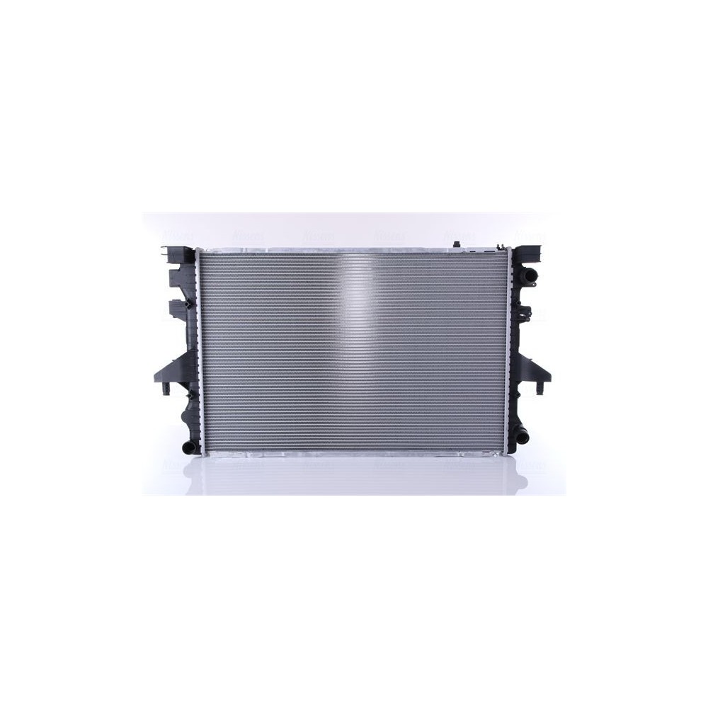 Radiator