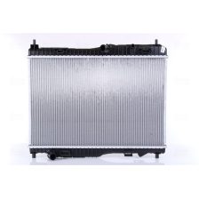 Radiator