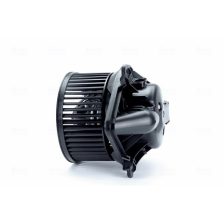 Interior Blower NISSENS 87024