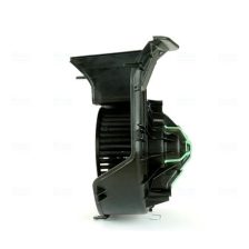 Interior Blower NISSENS 87025
