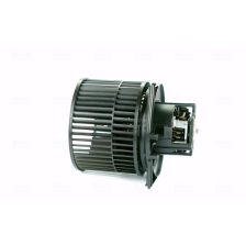 Interior Blower NISSENS 87026