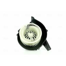Interior Blower NISSENS 87028