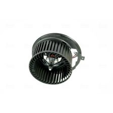 Interior Blower NISSENS 87032