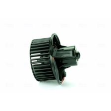 Interior Blower NISSENS 87068