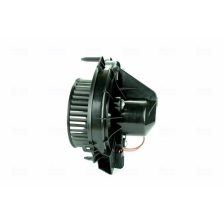 Interior Blower NISSENS 87080