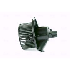 Interior Blower NISSENS 87085