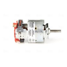 Interior Blower NISSENS 87097